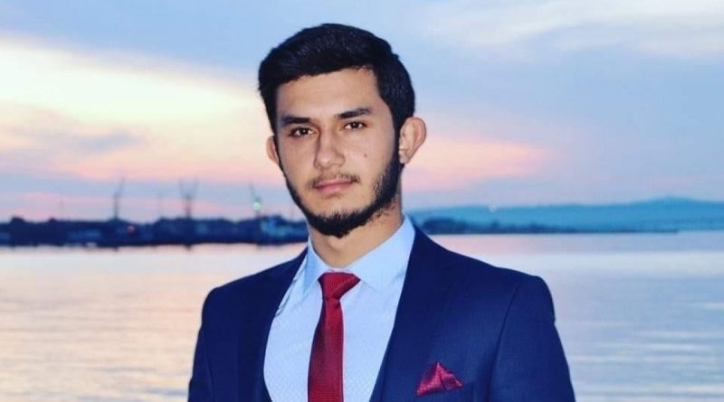 Kazada yaralanan astsubay kurtarılamadı