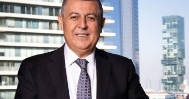 Kibar Holding, 2021 yılında yürüttüğü sürdürülebilirlik faaliyetleri raporunu yayınladı