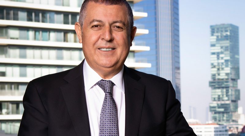 Kibar Holding, 2021 yılında yürüttüğü sürdürülebilirlik faaliyetleri raporunu yayınladı