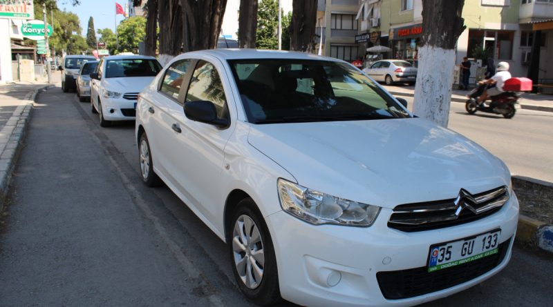 Kiralık araçlara talep patladı