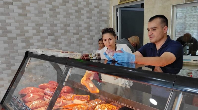 Kurban Bayramı öncesi kasaplar denetleniyor