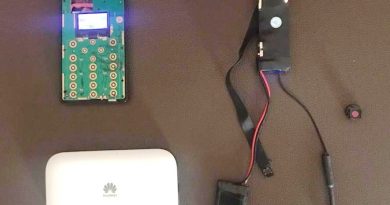 Manisa’da ehliyet sınavında akıl almaz kopya düzeneği