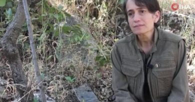 MİT'ten Gara'da nokta operasyon!