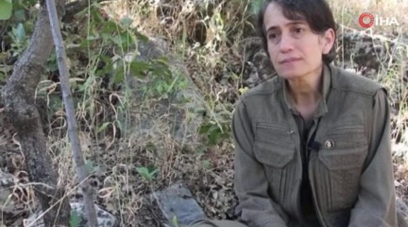 MİT'ten Gara'da nokta operasyon!