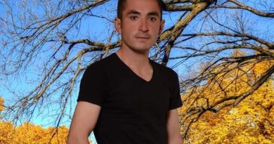 Motosiklet kazasında hayatını kaybeden genç toprağa verildi