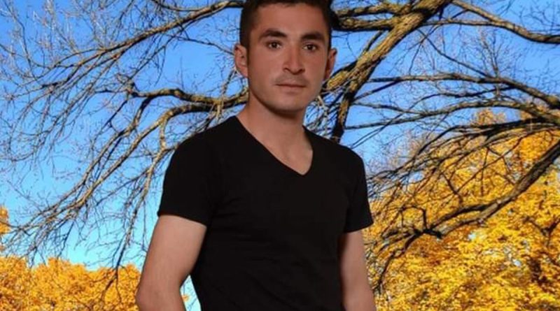 Motosiklet kazasında hayatını kaybeden genç toprağa verildi