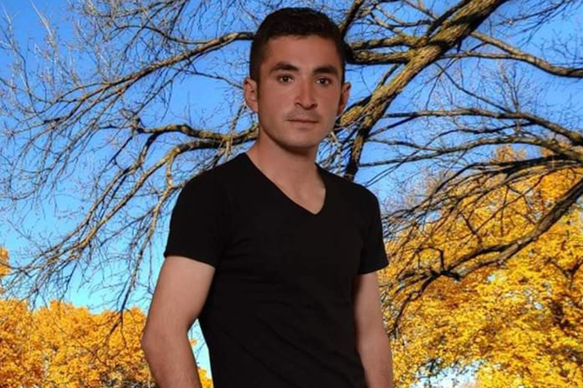 Motosiklet kazasında hayatını kaybeden genç toprağa verildi