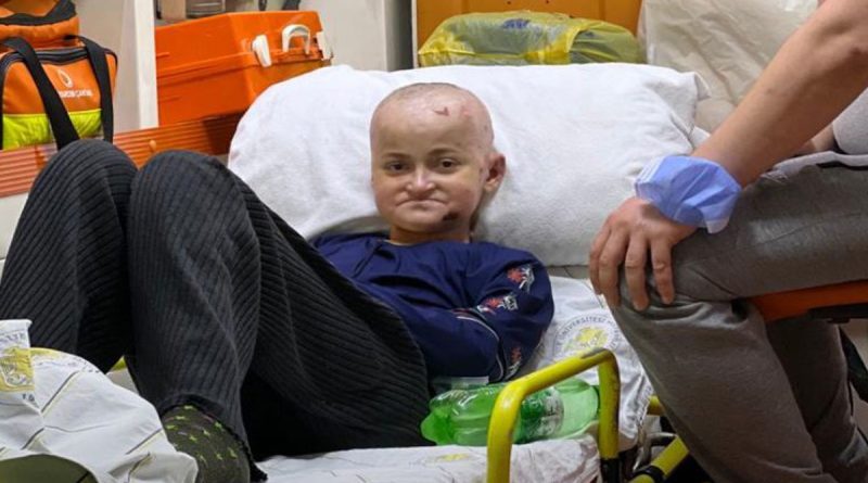 Ölümü göze alıp evlenmişti, bebek gibi bakılan Semra hayata gözlerini yumdu