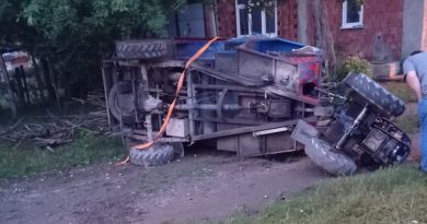 Ordu’da patpat kazası: 1ölü, 1 yaralı