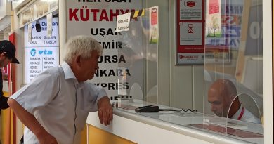 Otobüs biletlerinde taksit dönemi