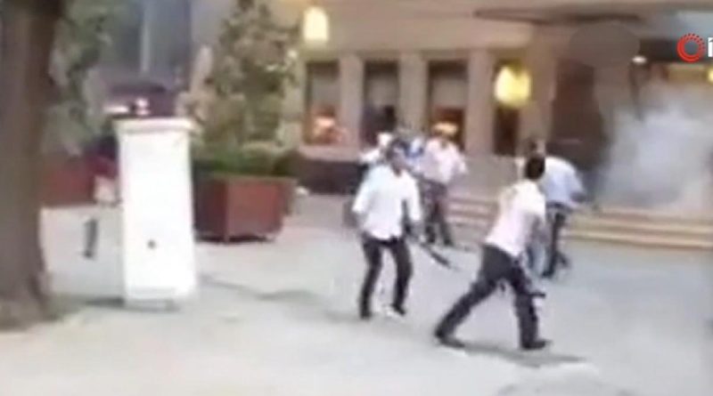 Palalı Sabri lakabıyla tanınan Sabri Çelebi’ye 200 yıla kadar hapis talebi