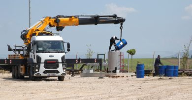 Rüyasının izinden gitti petrolü buldu