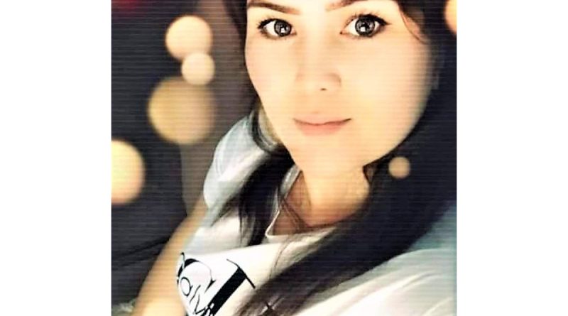 Sevgilisinin üzerine asit döktüğü genç kadın yaşama 38 gün tutunabildi