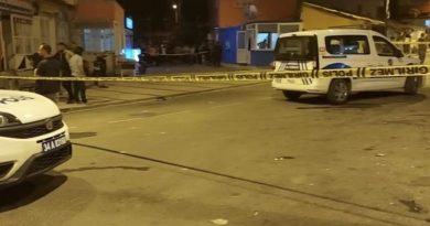 Silivri’de silahlı kavga: 4’ü ağır 10 yaralı