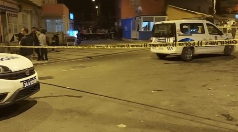 Silivri’de silahlı kavga: 4’ü ağır 10 yaralı