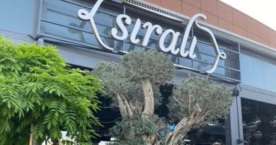 Sıralı Kebap bu yaz İstanbul’da, seneye Bodrum’da