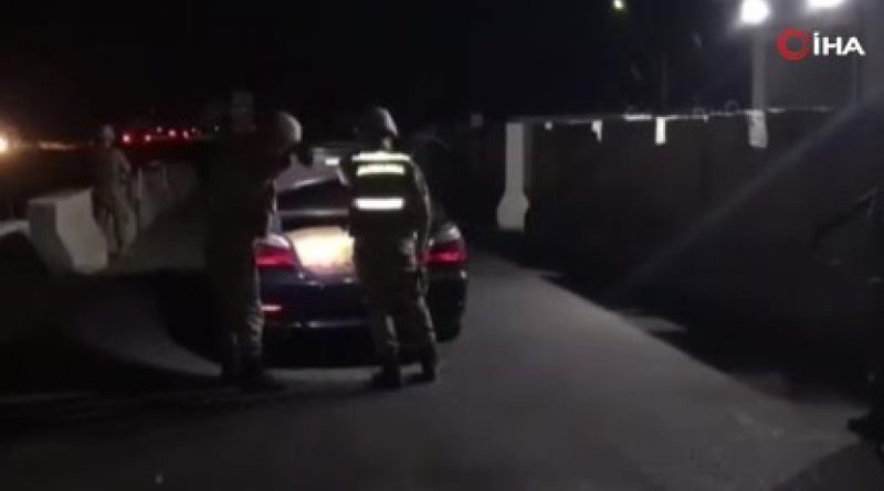 Şırnak’ta kaçakçılık ve asayiş operasyonu: 81 gözaltı
