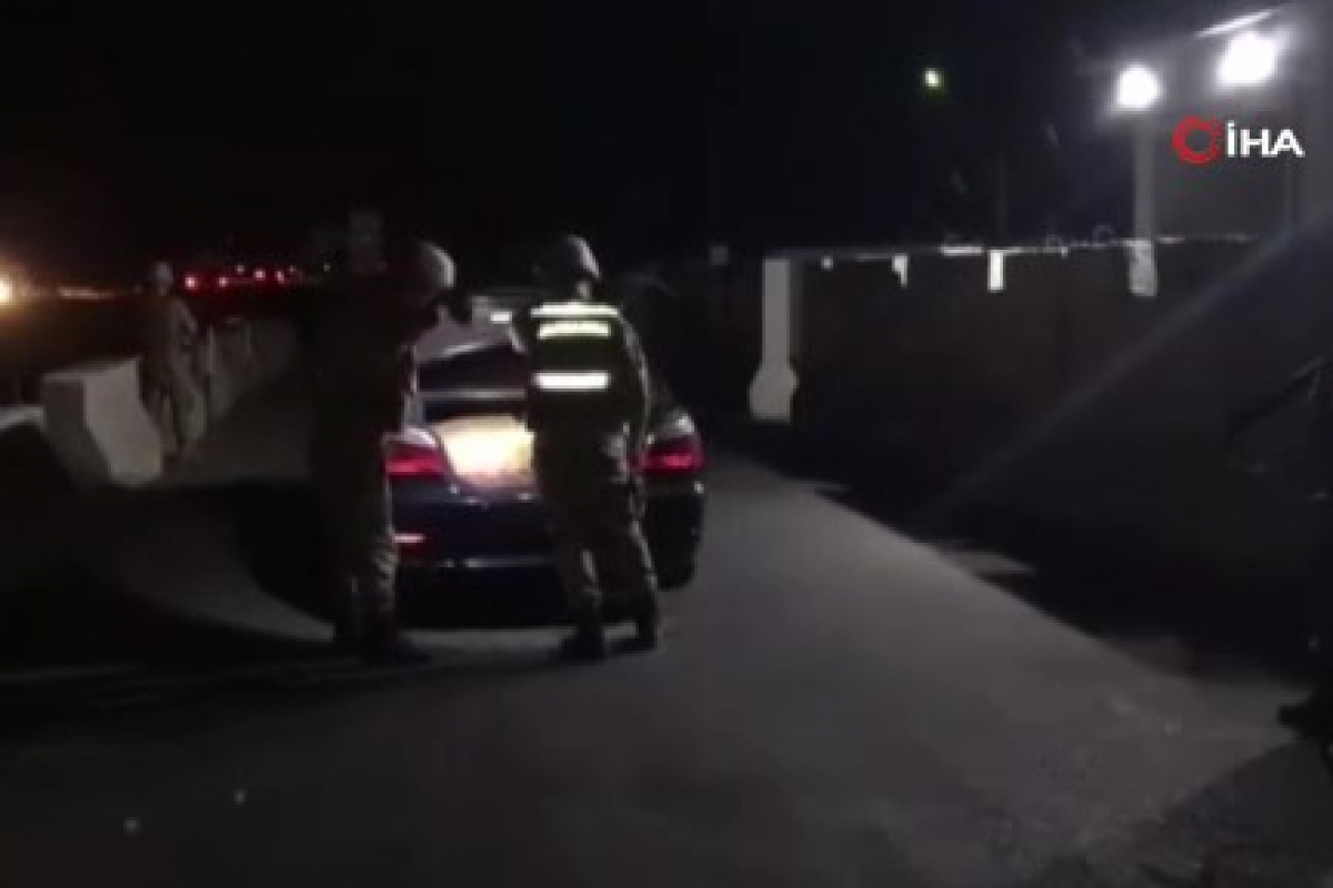 Şırnak’ta kaçakçılık ve asayiş operasyonu: 81 gözaltı