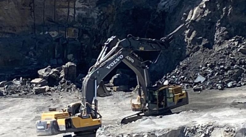 Şırnak’ta maden ocağında göçük: 1 işçi hayatını kaybetti