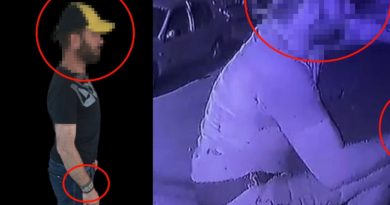 Şişli’de eve giren hırsızı şapkası ve bilekliği yakalattı