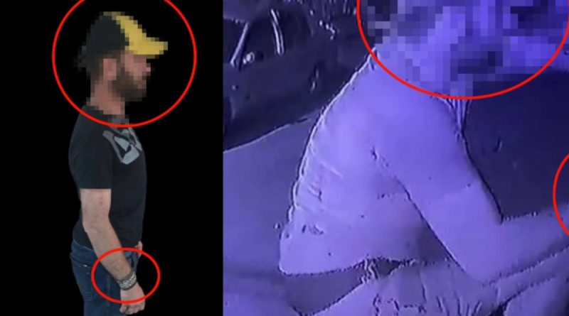 Şişli’de eve giren hırsızı şapkası ve bilekliği yakalattı