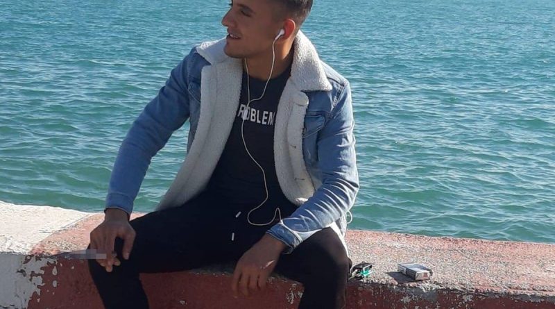 Sokakta bıçaklanan şahıs hayatını kaybetti