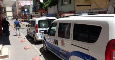 Tokat’ta bıçakçılar arasında silahlı kavga: 1 yaralı