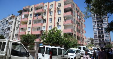 Tükürük kavgasında eski milli atlet öldürüldü