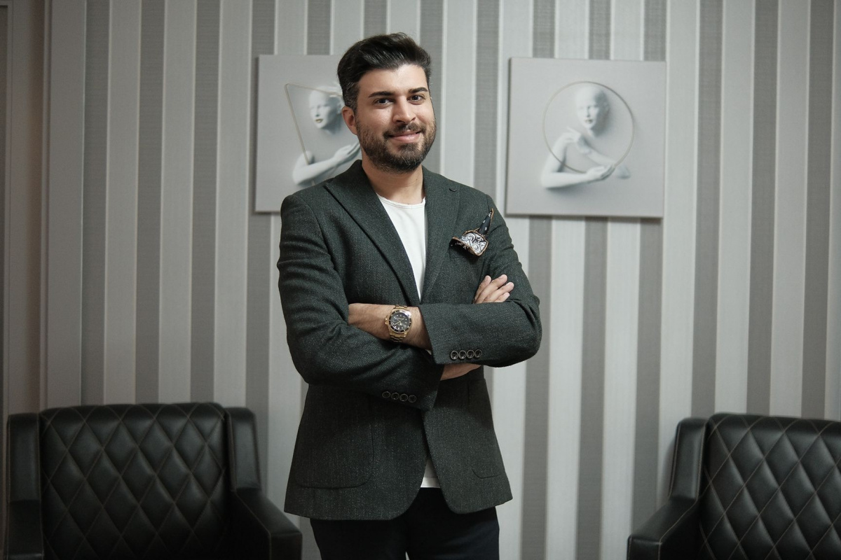 Ünlü jinekolog Op. Dr. Şen: 'Doğum kontrol hapları hakkında doğru bilinen yanlışlar var'