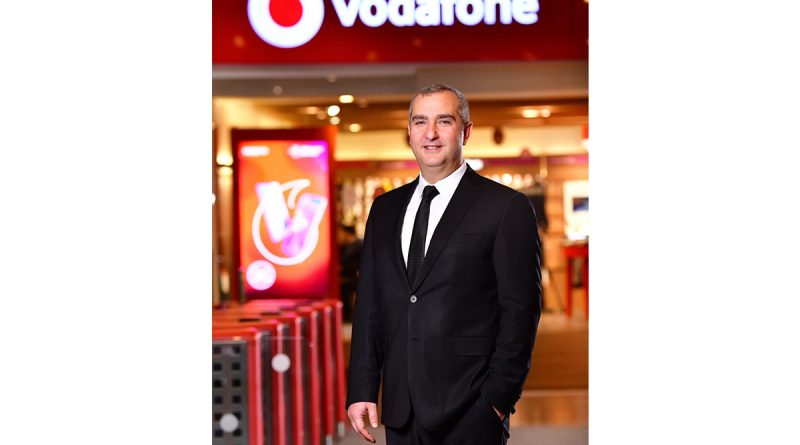 Vodafone, Ipv6 ile kullanıcılarını geleceğe hazırlıyor