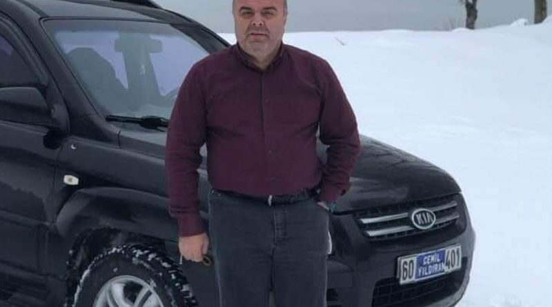 Yakınları tarafından aranan müteahhit, ölü olarak bulundu