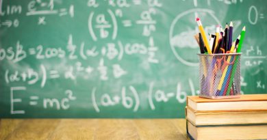 Ödüllü Matematik Öğretmeni Zeki CEYLAN: Matematik Öğrenmenin Sıradışı Yolu