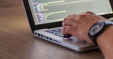 person encoding in laptop
